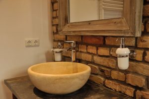 Ferienwohnung – Hagemeister – Cafe und Brasserie